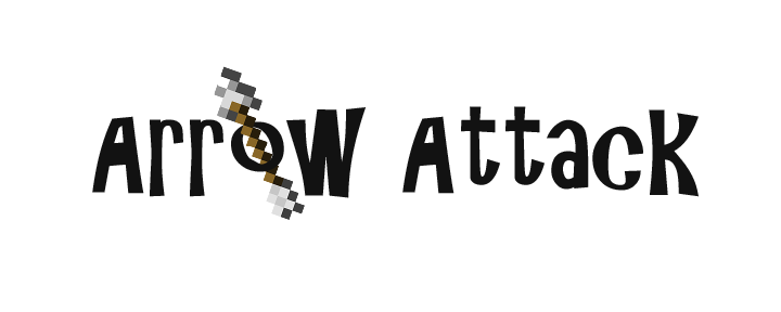 Descarca Arrow Attack PvP pentru Minecraft 1.9